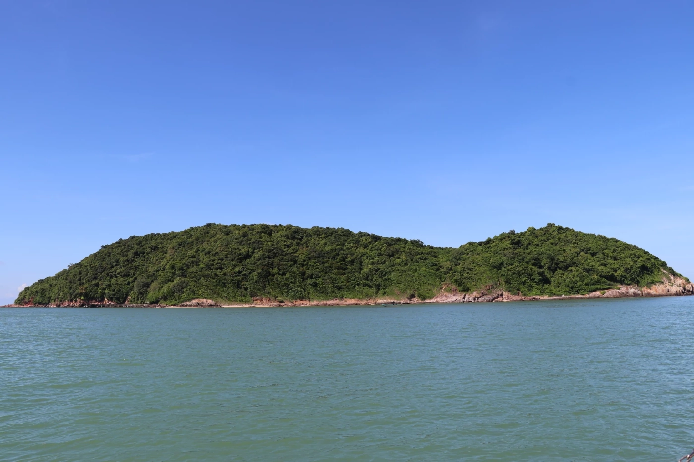 เกาะหนูเกาะแมว