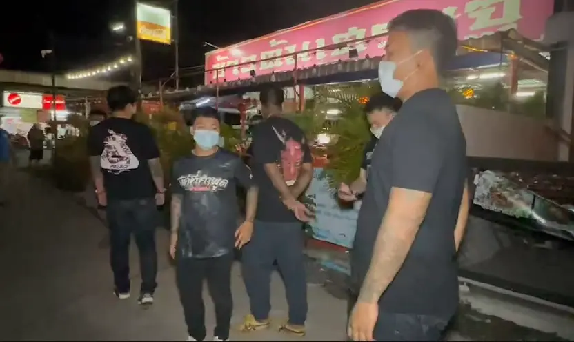 ขายอาหารเกินเวลา 5 นาทีถูกจับติดคุก เจ้าของร้านอาหารเมืองอุบลฯ โวยถูกแกล้ง