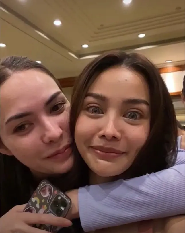 มิสแกรนด์เดือด ! ชูป้ายคอลเอาท์ทวงสัญญารบ.  พร้อมมิติใหม่ผุดคู่จิ้นนางงาม