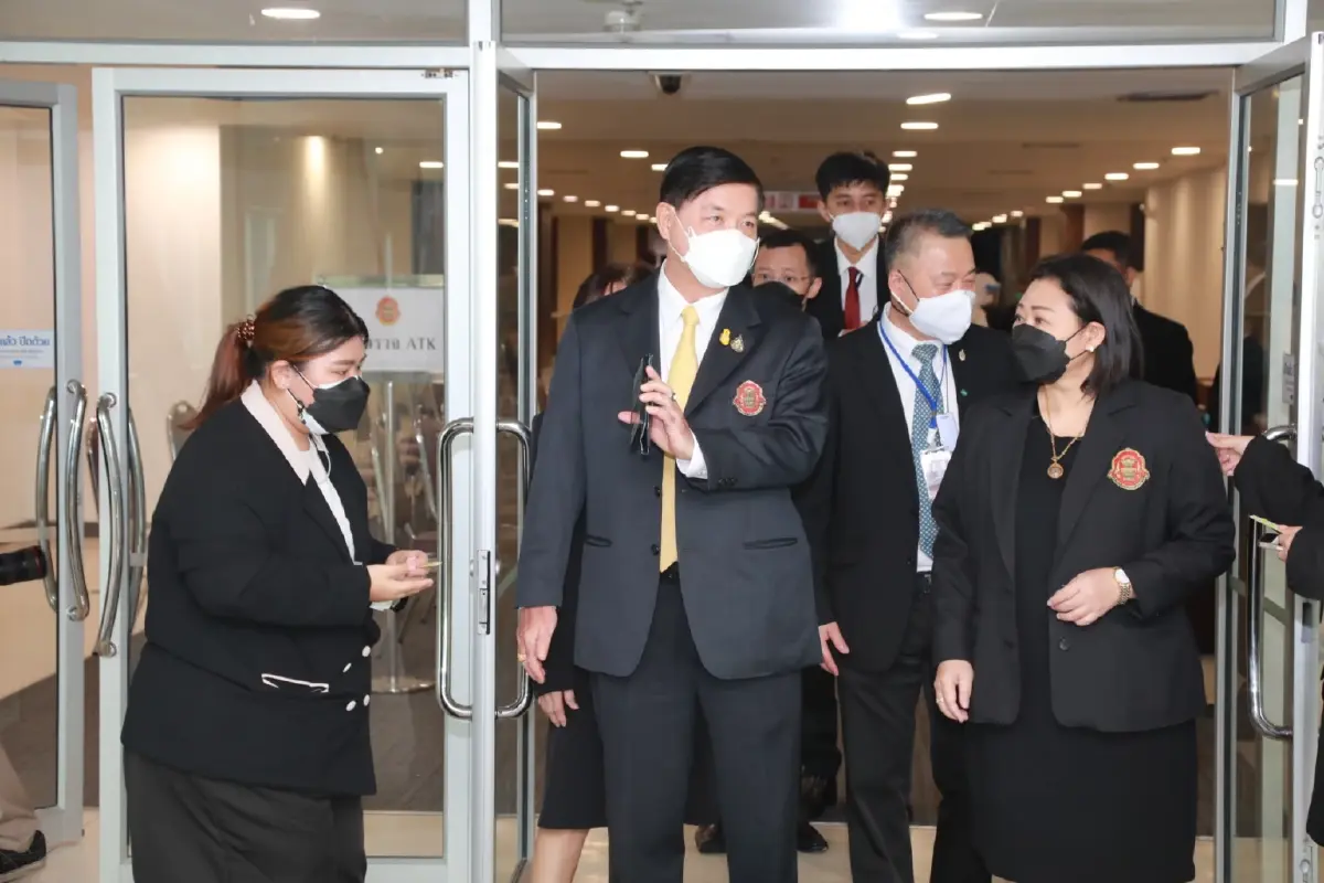 กางสถิติ 22 ปี ผู้ตรวจการแผ่นดิน สร้างความเป็นธรรมสู่สังคม