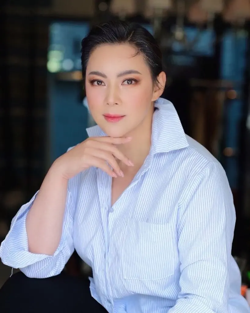 “บุ๋ม ปนัดดา” ขอเสนอ นโยบายเสริมความปลอดภัยให้กับคนกรุงเทพฯ