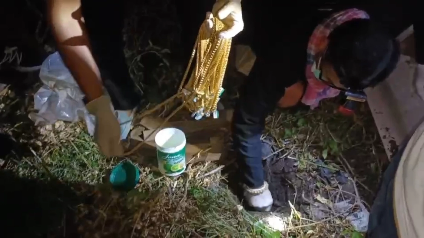 ขยายผลไอ้เบสชิงทองที่ห้างดังโคราช อ้างตกงาน