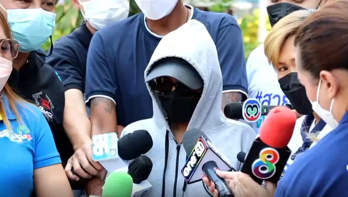 สุดช้ำ  ! “พยาบาลสาว” ร้อง ถูกทหารเรือเก๊หลอกแต่งงาน