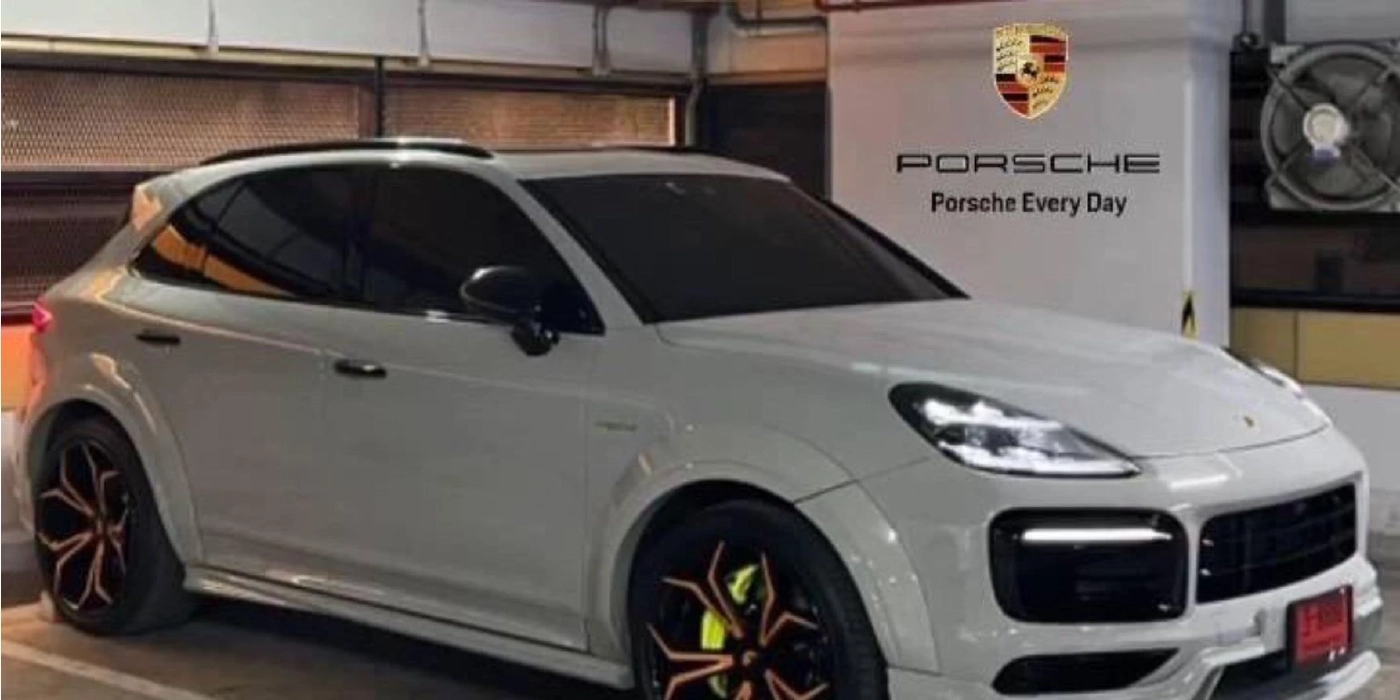 เร่งสอบที่มา 9 รถยนต์หรู  อดีต "ไวยาวัจกร"