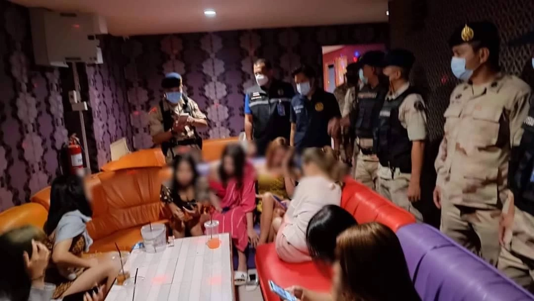 ร้านเหล้าเชียงใหม่ท้าทายเปิดโต้รุ่ง