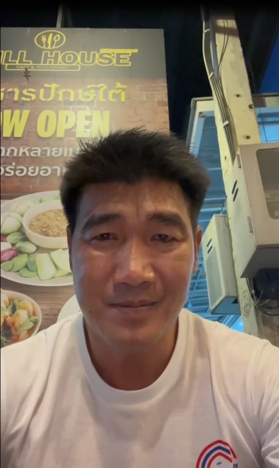 "สมรักษ์" มั่นใจคนรักไม่ได้โม้ หลังถูกด่าเปิดตัวผู้สมัคร ส.ส.พลังประชารัฐ 