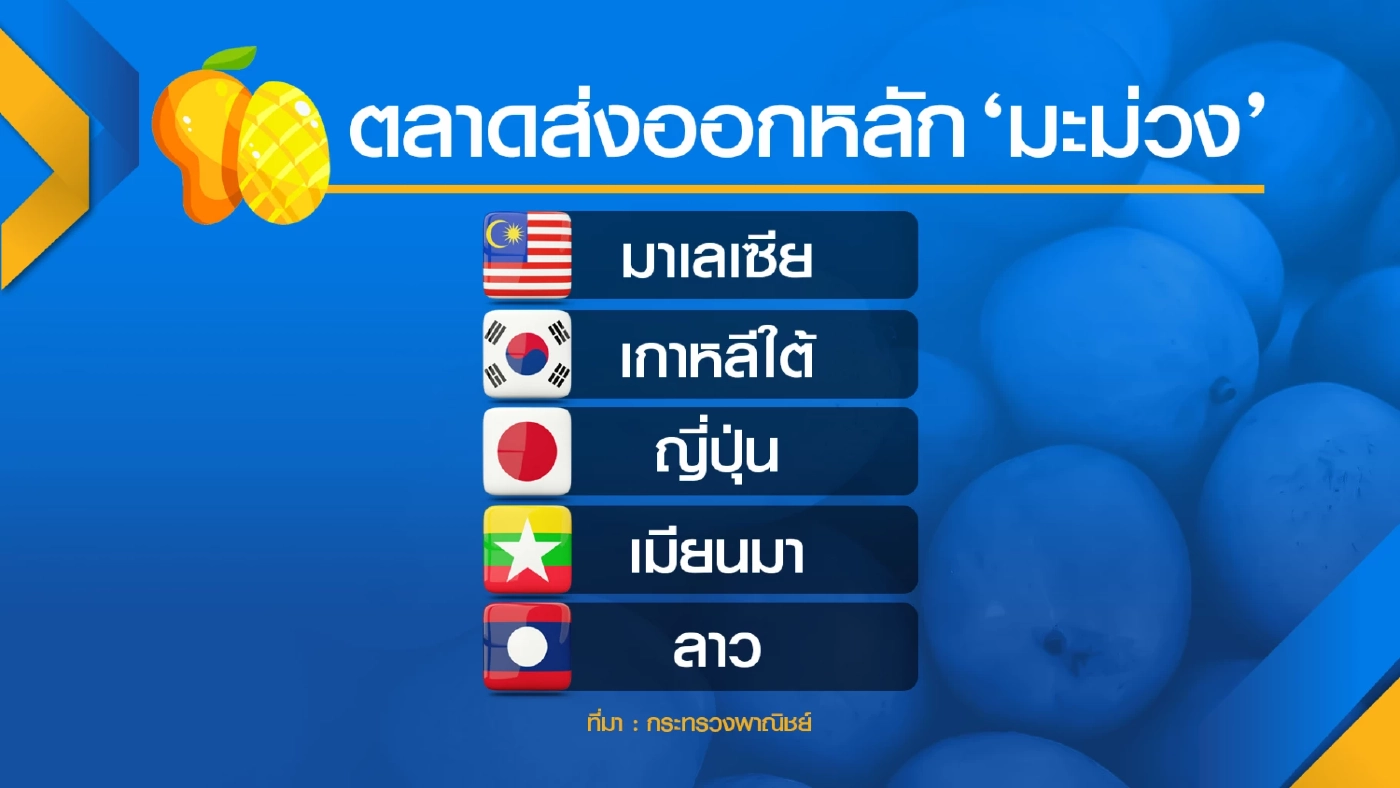พาณิชย์เกาะกระแส 'มิลลิ' ดัน Soft Power ตีตลาดโลก