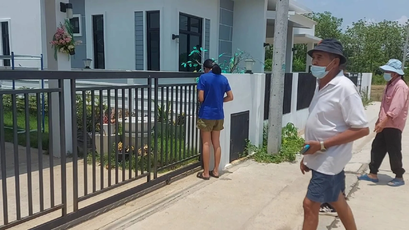 ผู้การสุโขทัยเผยพบปมติดหนี้สินก้อนใหญ่คาดผู้เสียหายโผล่แจ้งความวันนี้