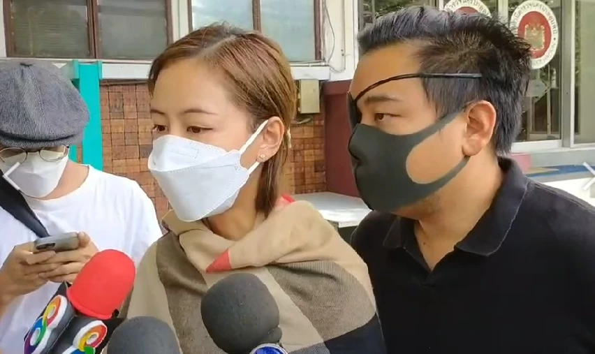 แอนนา พร้อม 2 เหยื่อให้ปากคำเพิ่มคดี "ปริญญ์"