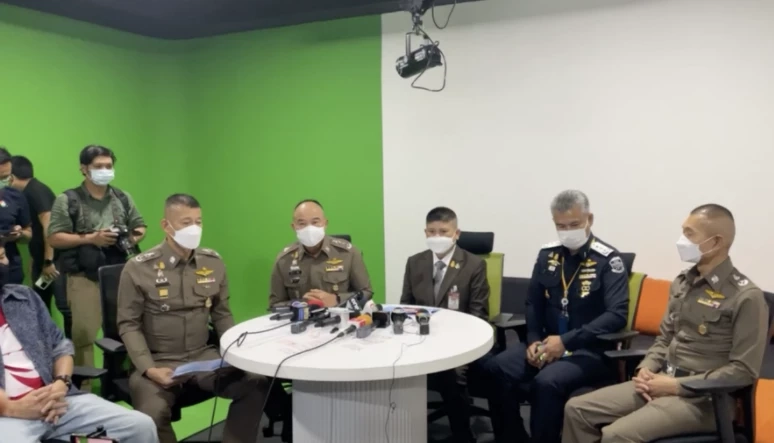 "นอท กองสลากพลัส" เล็งเปิดโปง "ไอ้โม่ง" เบื้องหลังวงการขายหวย 