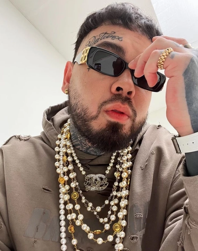 เดือด  “UrboyTJ”  แรปเปอร์ดัง โวยถูกก๊อปโชว์ ฟาดน่ารังเกียจมาก