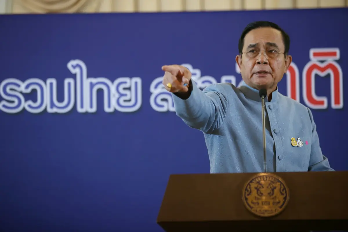 นายกฯ เอาจริงพักใบประกอบวิชาชีพครู คดีล่วงละเมิดทางเพศ ทุจริต ยาเสพติด