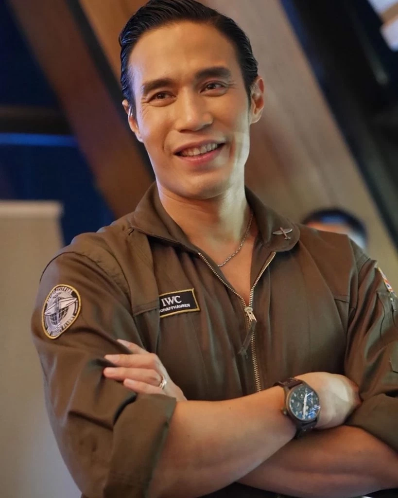 “ดอม เหตระกูล”  เปิดใจเล่าทุกเรื่อง งาน ความรัก ชีวิตในวงการบันเทิง