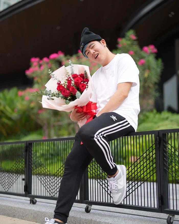 “แบงค์ปิ” เล่านาทีเฉียดตายถังแก๊สระเบิดใส่ แรงจนเพื่อนอัณฑะแตก