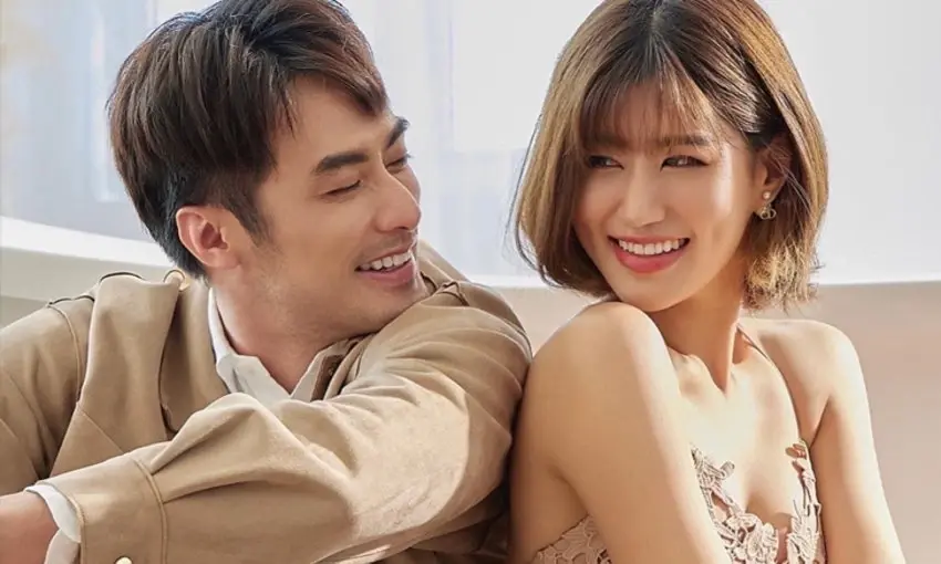 "บอย ปกรณ์" คลั่งรักหนักมาก ลั่น!คนนี้ผมหวง รับเคยดื้อกับแม่ต้องเคลียร์ใจ