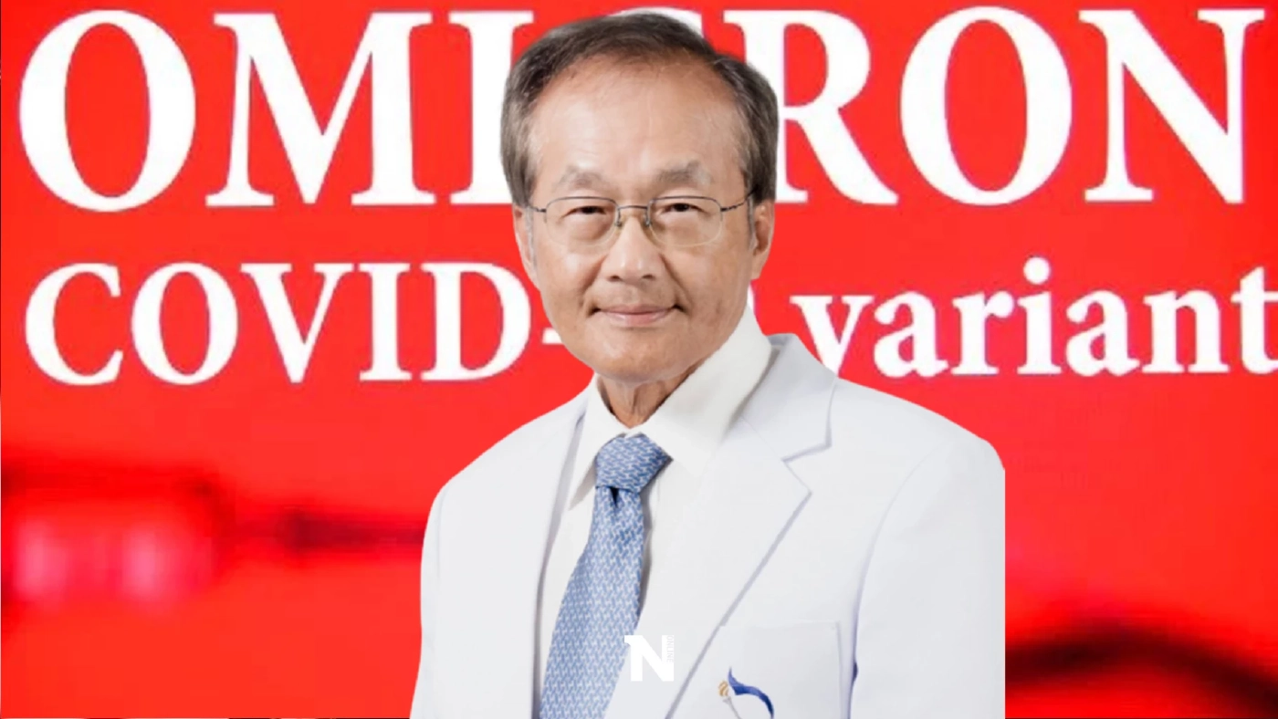 หมอมนูญเตือน โรคเมลิออยโดสิสพบป่วยมากสุดในอีสาน หากเชื้อเข้าปอดเสี่ยงดับ