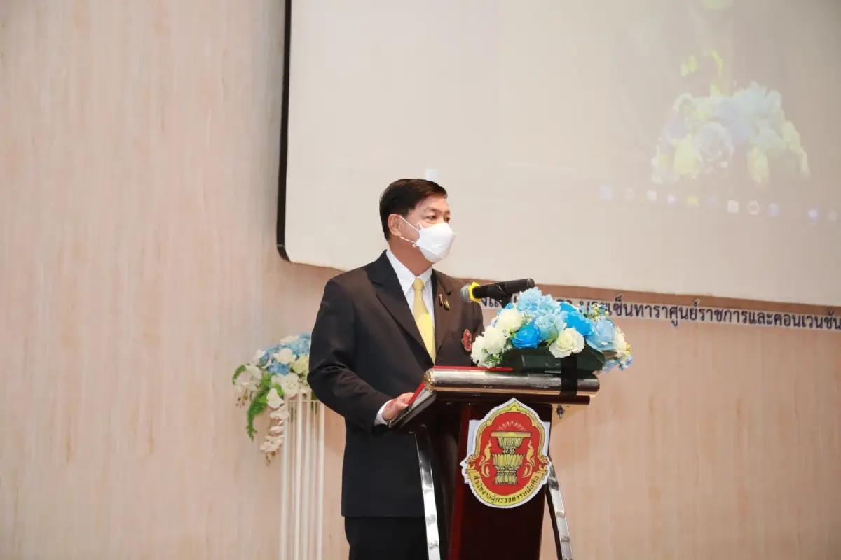 กางสถิติ 22 ปี ผู้ตรวจการแผ่นดิน สร้างความเป็นธรรมสู่สังคม