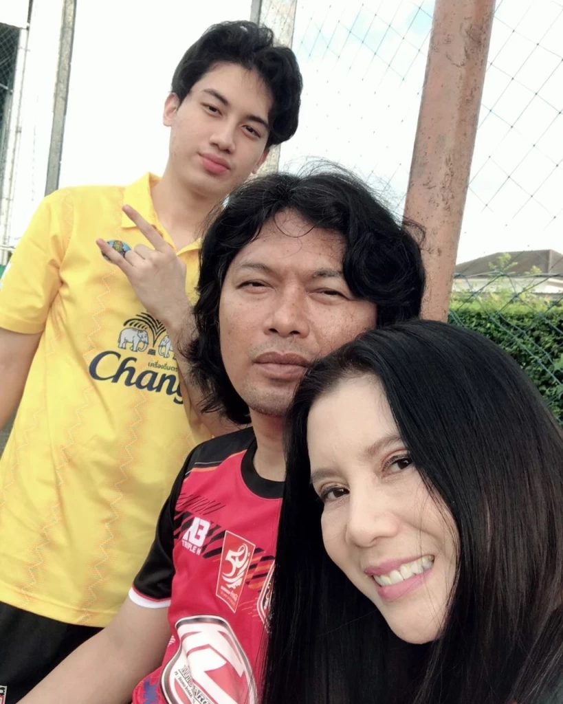 ‘กานต์ วิภากร’ เอาจริง!ประกาศฟ้อง เสือ-กวาง อีก 2 รายชื่อยังไม่เผย