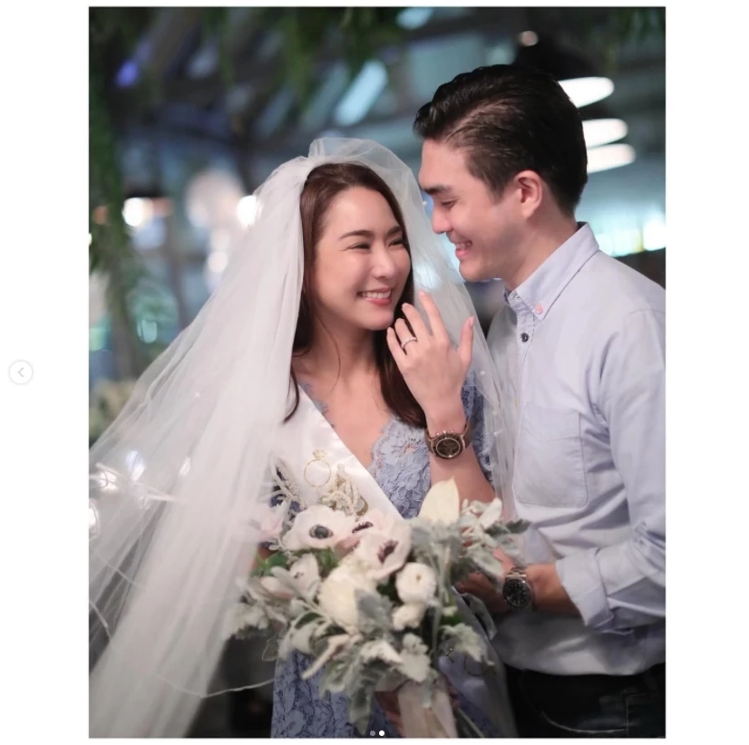 “นก อุษณีย์” ขอโทษยอมจ่าย 1 ล้าน ให้ “จั๊กจั่น – เค” จบมหากาพย์เจ้าสาวมือปราบ