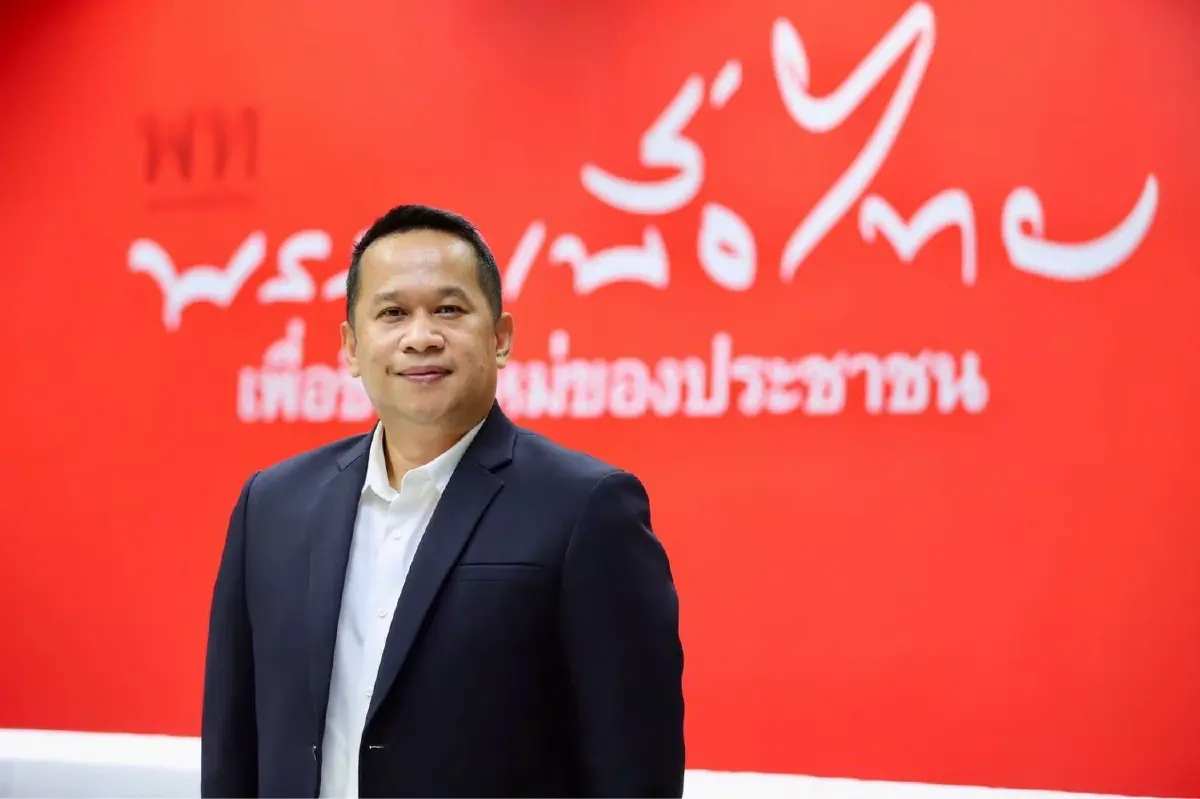 เพื่อไทยไม่ปลื้ม เห็น "ลุงตู่" ขยันลงพื้นที่ ช่วงเลือกตั้งผู้ว่าฯกทม2565