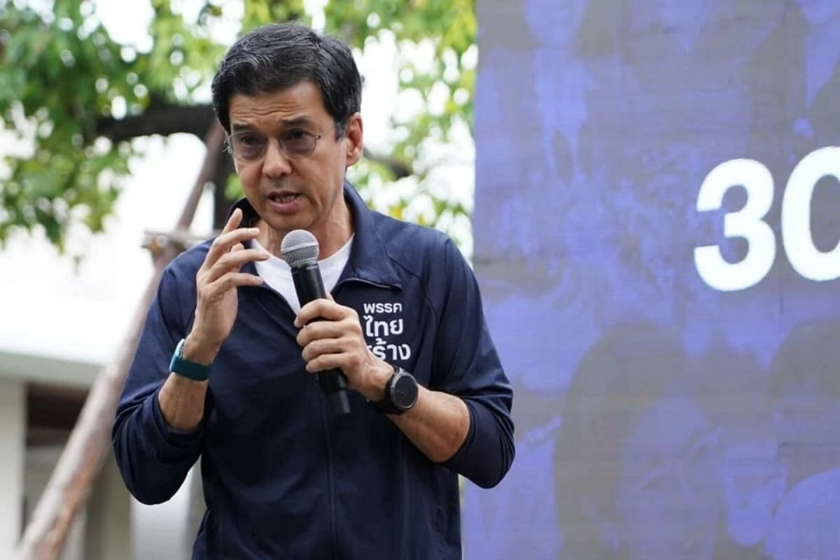 "ซินแสเข่ง” ผ่าโหงวเฮ้ง ใครจะได้เป็นพ่อเมืองคนต่อไป