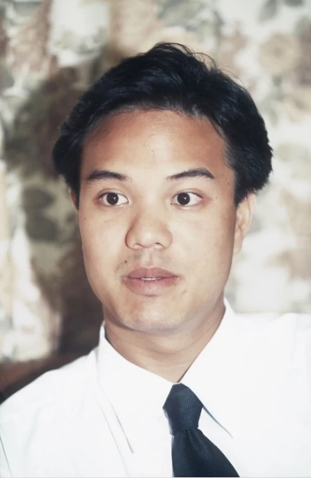 เปิดชีวิต "ปริญญ์ พานิชภักดิ์" บนเส้นทางสายการเมือง