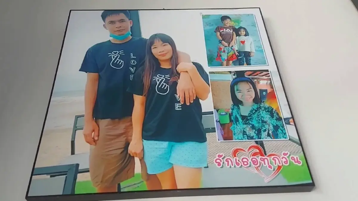 เปิดไทม์ไลน์ครอบครัวฉาว 4 พ่อแม่ลูกหนีหนี้ร่วม 10 ล้าน
