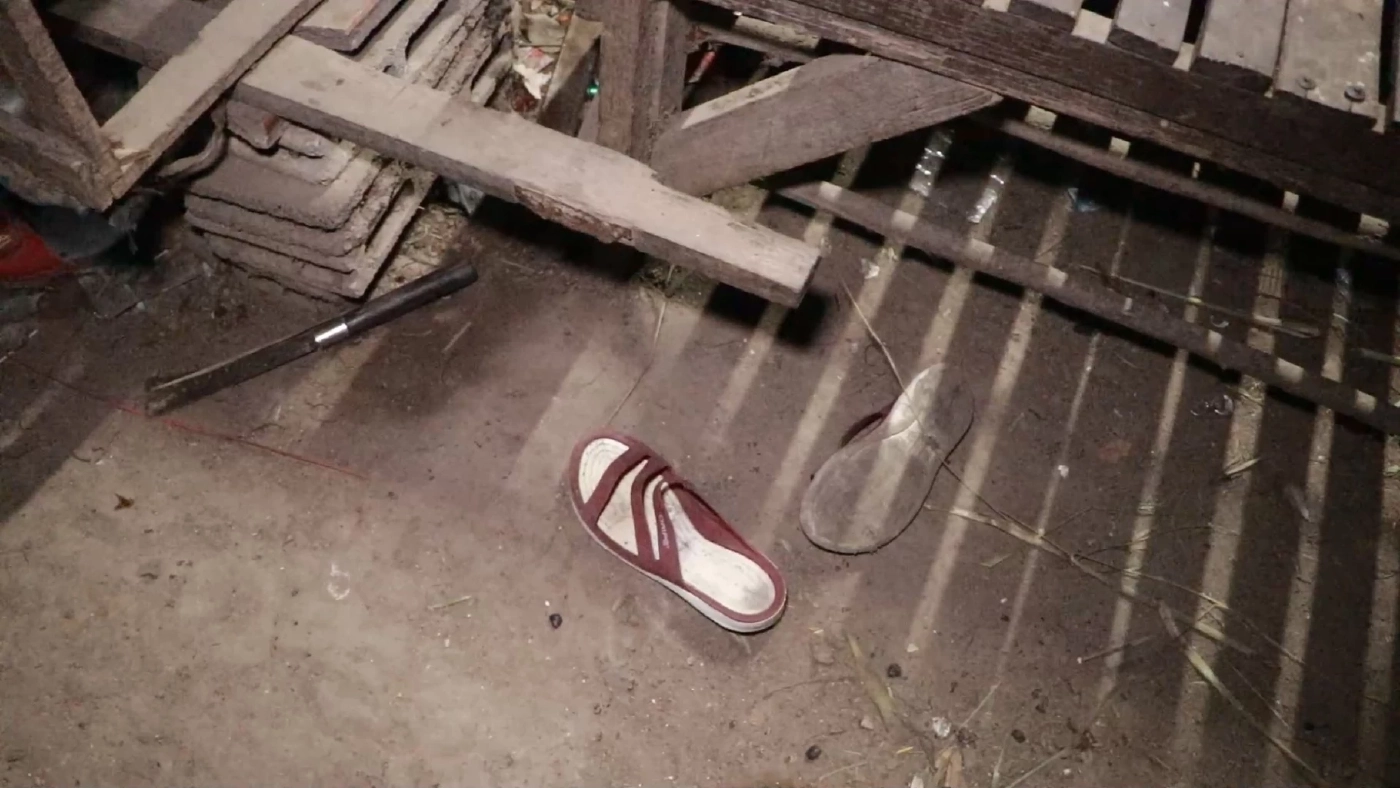 จับผัวตีนโหดซ้อมเมียตายอ้างระแวงปันใจ