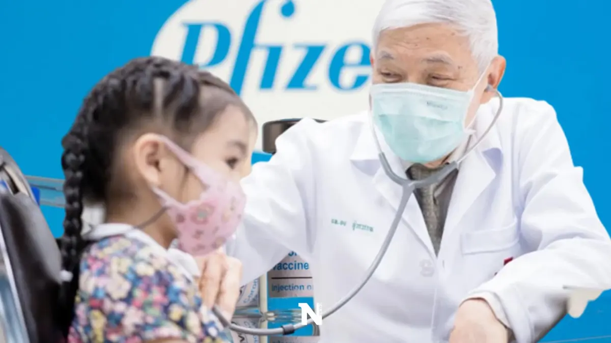 รวมจุดฉีดไฟเซอร์ฟรี สำหรับเด็ก-ผู้ใหญ่ แบบลงทะเบียน เช็กข้อมูลได้ก่อนใคร