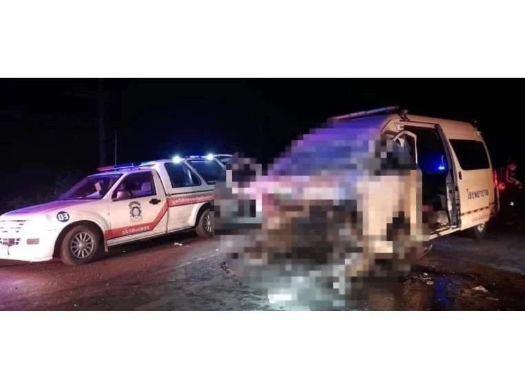 รพ.ราชวิถี เผยอาการ น้องอุ้ม พยาบาลรพ.อุ้มผาง ล่าสุด ฝึกเดิน