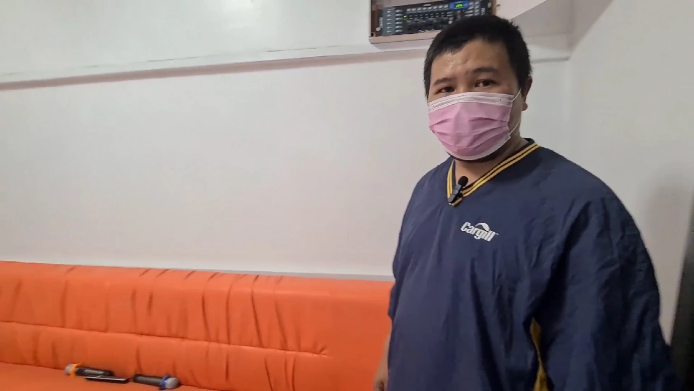 เจ้าของร้านยันไม่รู้เรื่องทำอนาจารพริตตี้ในงานวันเกิด