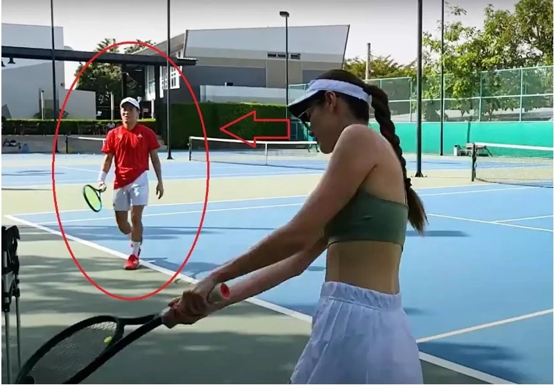 ไม่ต้องลุ้นแล้ว “จิ๊บ ปกฉัตร”  เปิดตัว “หนุ่มรู้ใจ” คนใหม่ดีกรีนักธุรกิจ