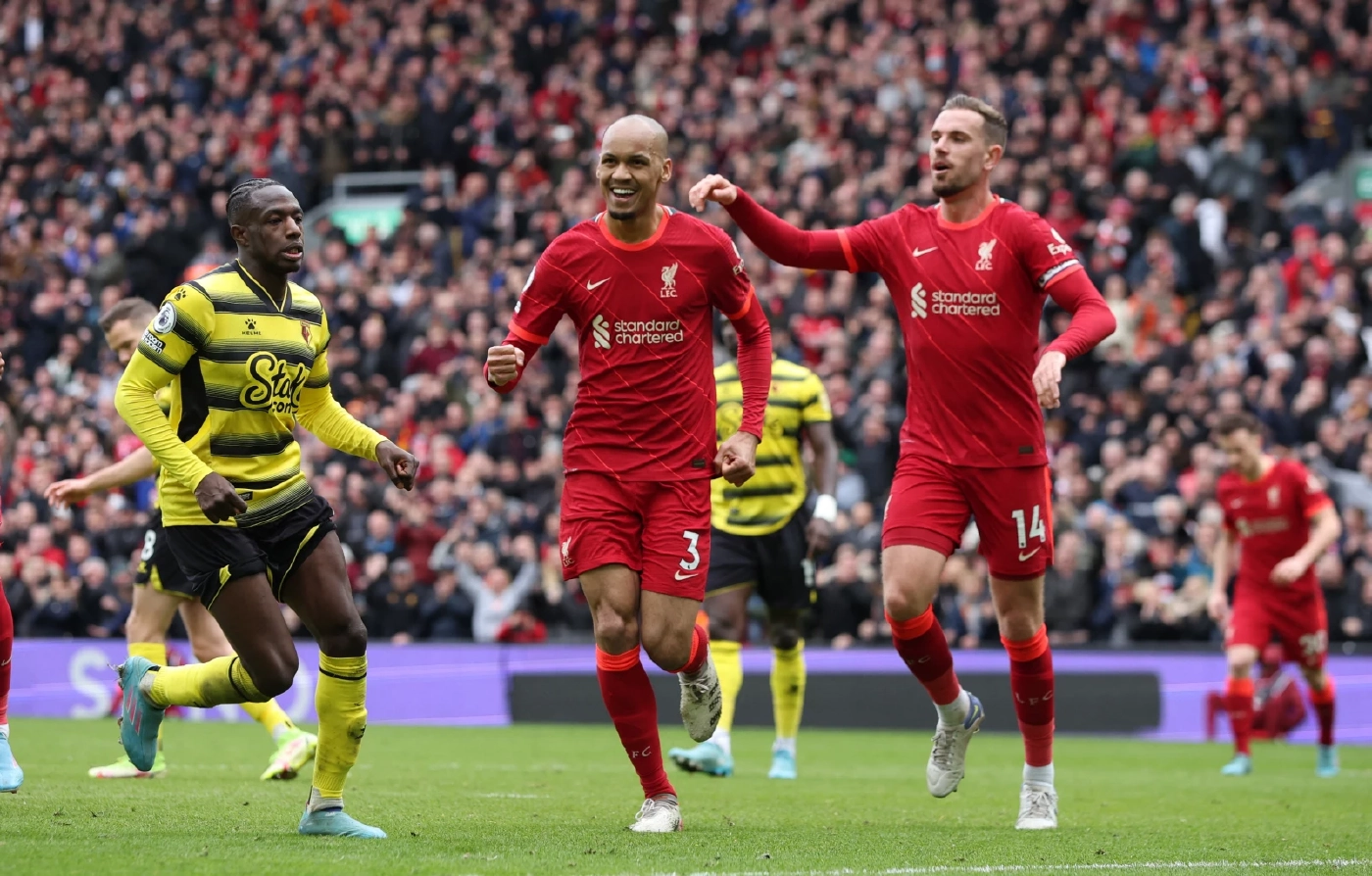 สรุปผลบอลทุกคู่ "หงส์-เรือ"กอดคอคว้าชัย ผีแค่เจ๊าลุ้นท็อปโฟร์เหนื่อย