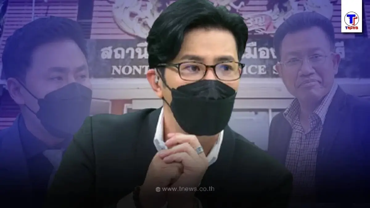 ทนายตั้ม แฉยับ ยืนยัน ไม่ใช่กุนซือ เผย ยังมีไพ่ใบสุดท้ายอยู่ในมือ