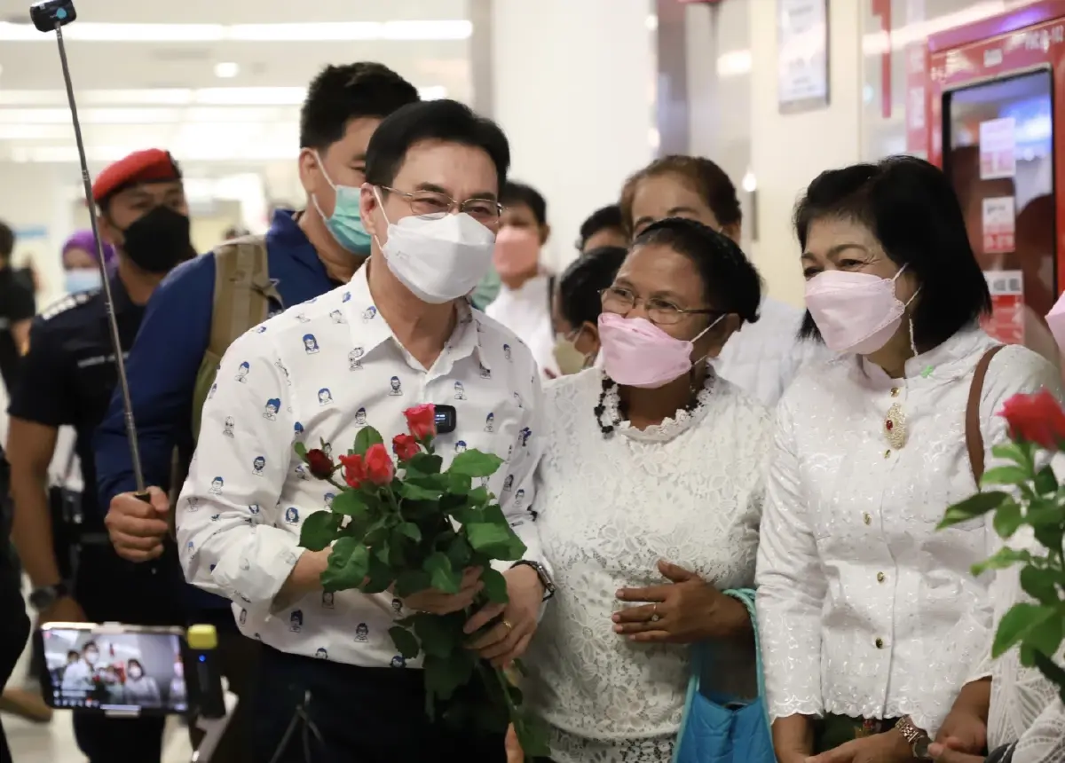 “จุรินทร์” ย้ำพาณิชย์ยังไม่อนุมัติ "บะหมี่กึ่งสำเร็จรูป" ขึ้นราคา