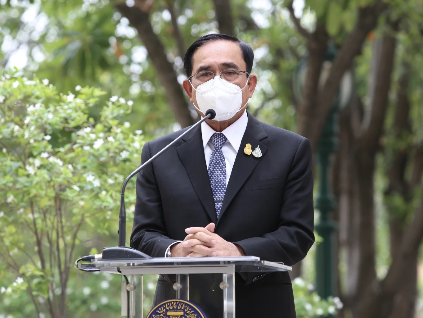 "นายกฯ" เป็นห่วง "สุขภาพจิต" วัยรุ่นไทยชอบใช้ความรุนแรง