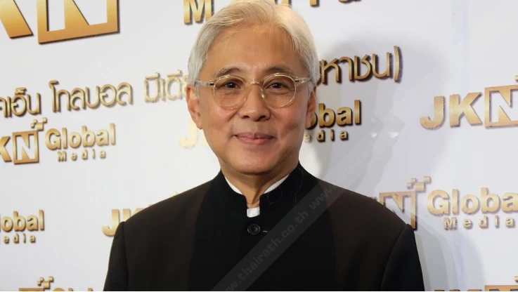 “นพพล โกมารชุน” ได้รับการยกย่อง เป็น 1 ใน ศิลปินแห่งชาติประจำปี 2564