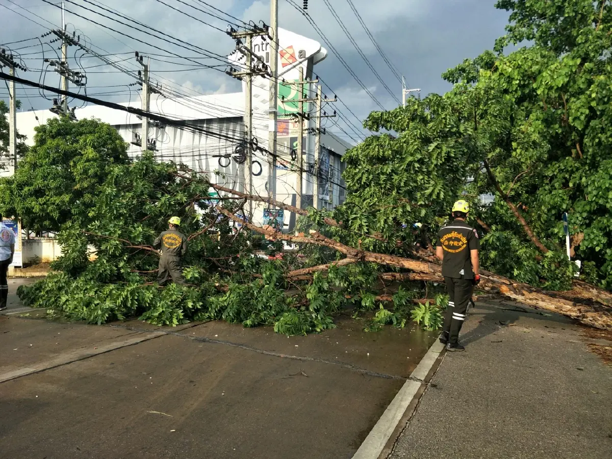 ลำปาง