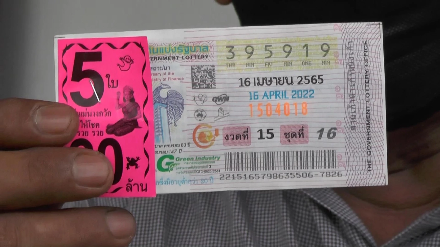 รปภ.ดวงเฮง ซื้อ “เลขโควิด-19” รับ30ล้าน