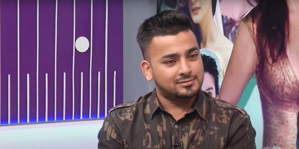 "บังแจ๊ค"  หรือ "แจ็ค ราชา ไฮเดอร์"