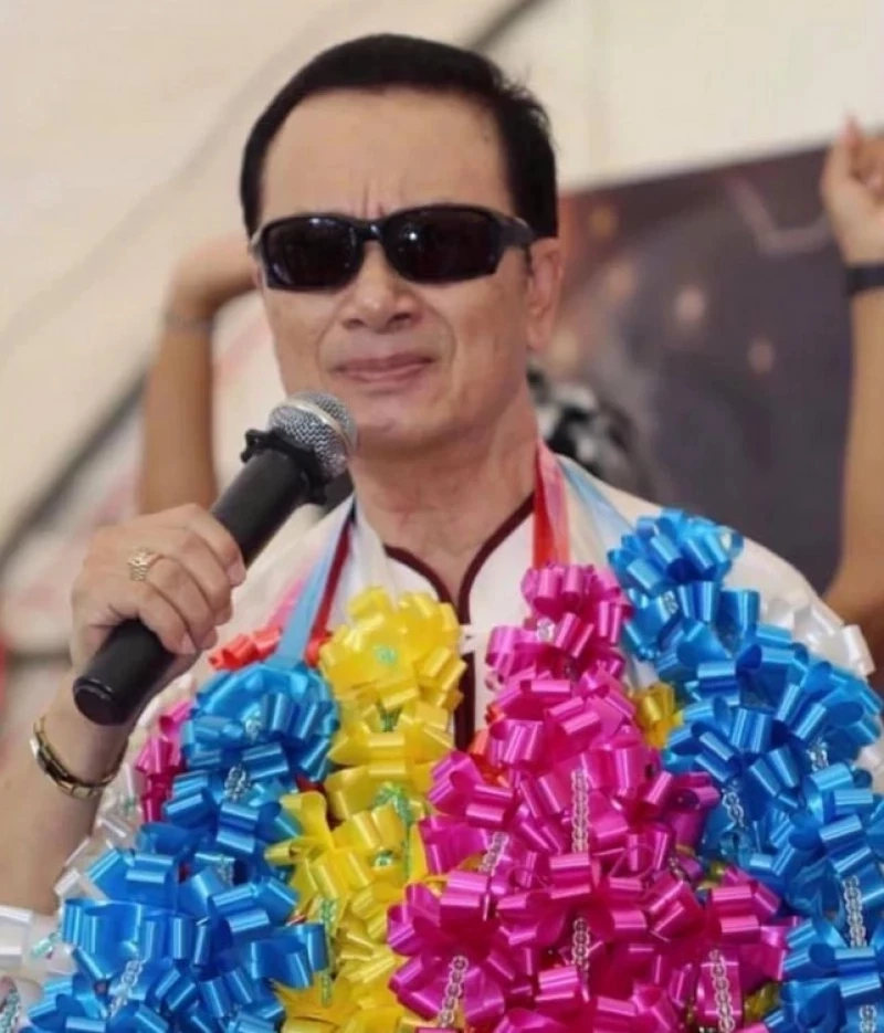 หญิงลี นักร้องลูกทุ่ง รุดช่วยเหลือ ศรชัย เมฆวิเชียร หลังทราบข่าวคุณอาป่วย