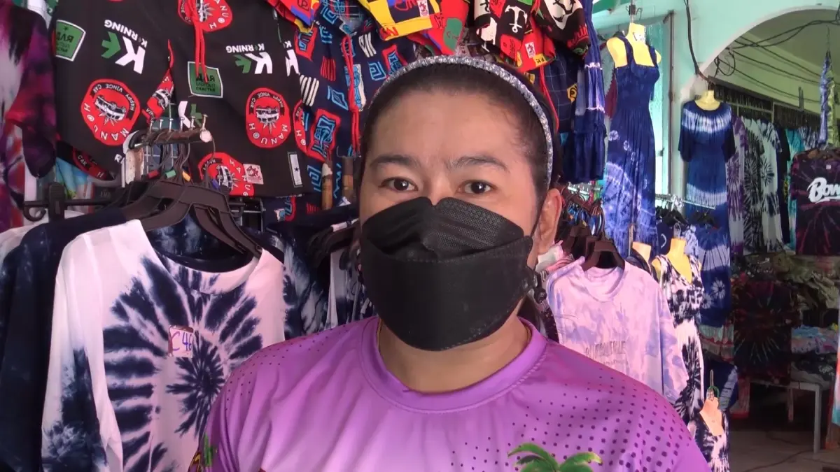 แม่ค้าสงขลาวอนรัฐลดเงื่อนไข 'ผ่าน' ด่านสะเดา