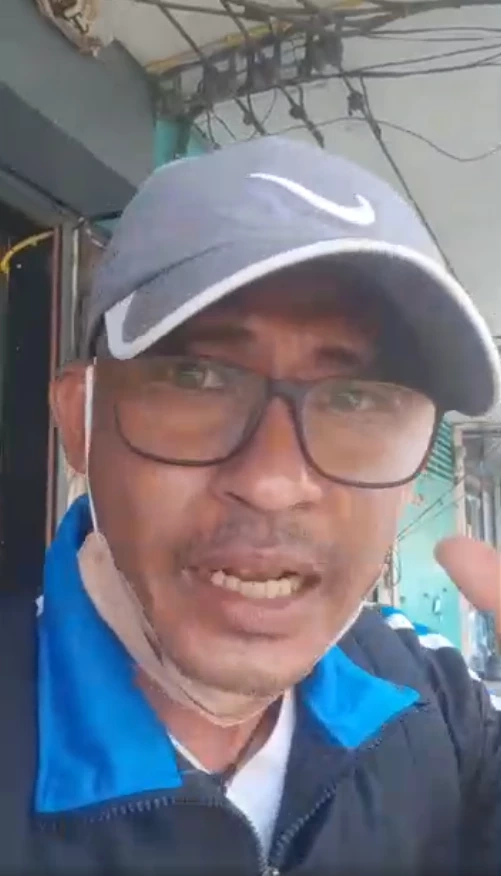 ด่วน! "เพชร ทะลุแก๊ส" มอบตัวตำรวจคดีขว้างปาระเบิดใส่บ้านพักนายกฯ