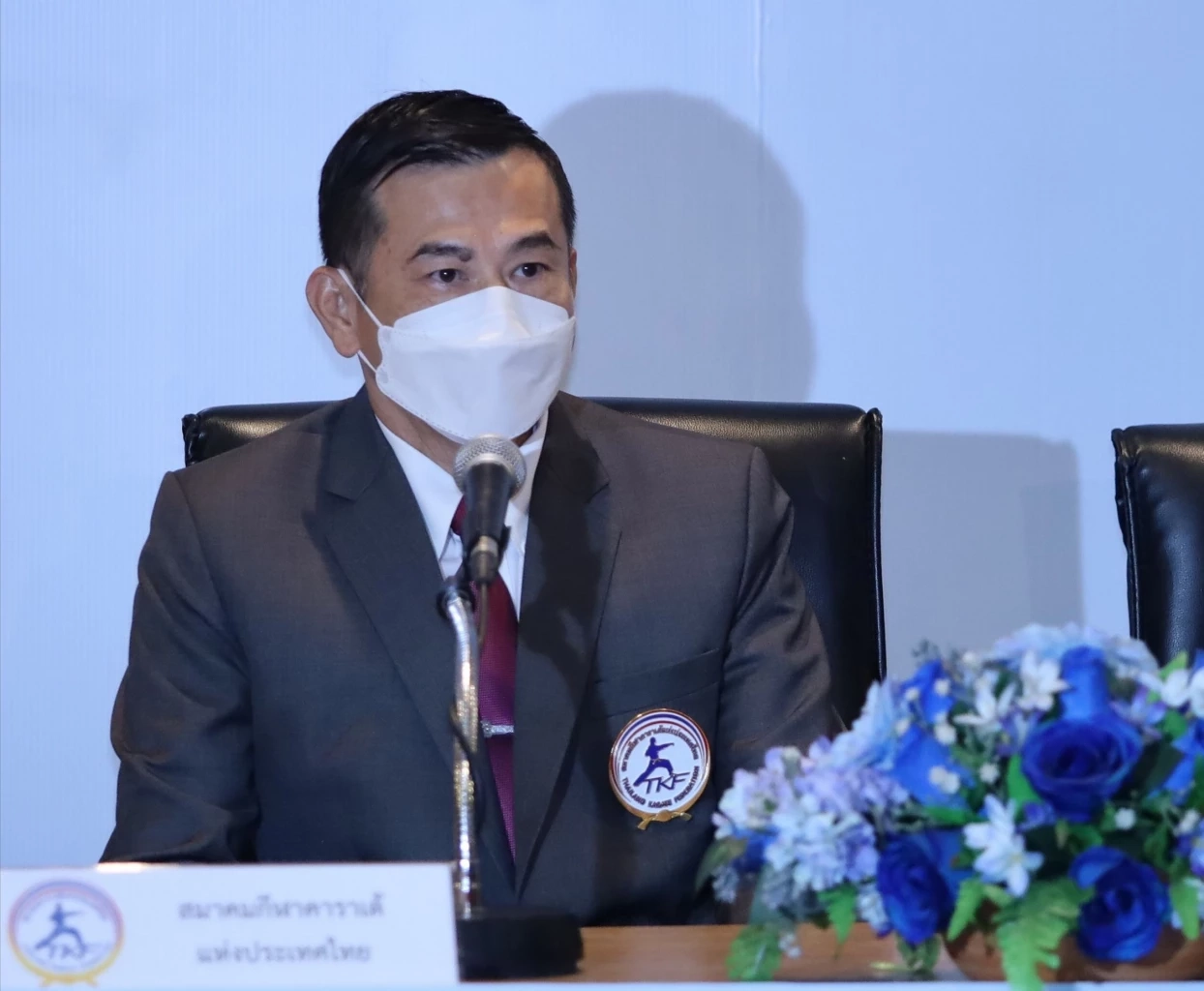 ทัพนักกีฬาไทยตั้งเป้าคว้ารวม 116 ทองศึกซีเกมส์ที่เวียดนาม