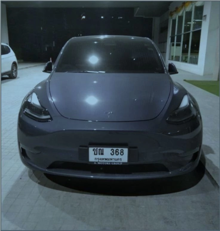 เร่งสอบที่มา 9 รถยนต์หรู  อดีต "ไวยาวัจกร"