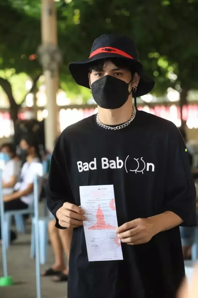 เก้า จิรายุ เปิดใจ อดรับใช้ชาติ เหตุป่วยคลื่นไฟฟ้า หัวใจเต้นผิดปกติ