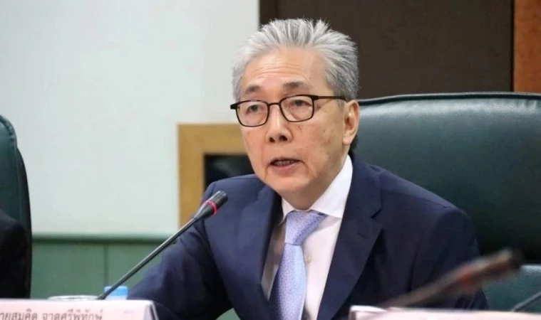 ดร.สมคิด จาตุศรีพิทักษ์ แคนดิเดตเก้าอี้นายกรัฐมนตรี