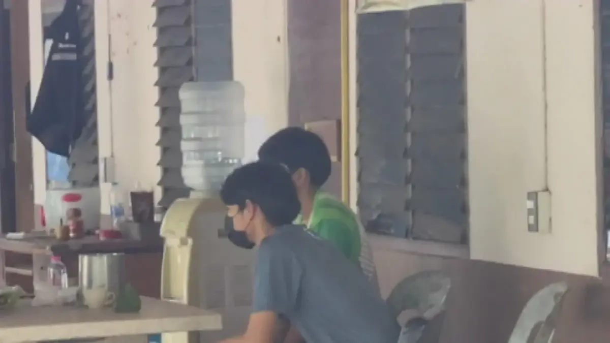 จับแล้วคนร้ายบุกยิงคู่อริถึงห้องนอน ญาติยันอยู่บ้านไม่ได้ไปไหน