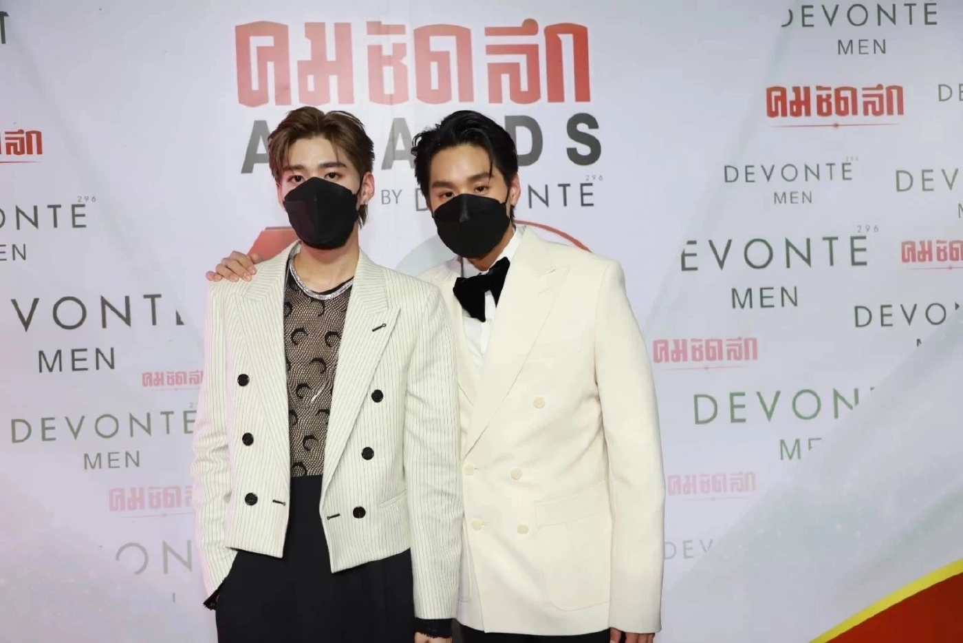 สรุปผลรางวัล คมชัดลึกอวอร์ดครั้งที่ 18