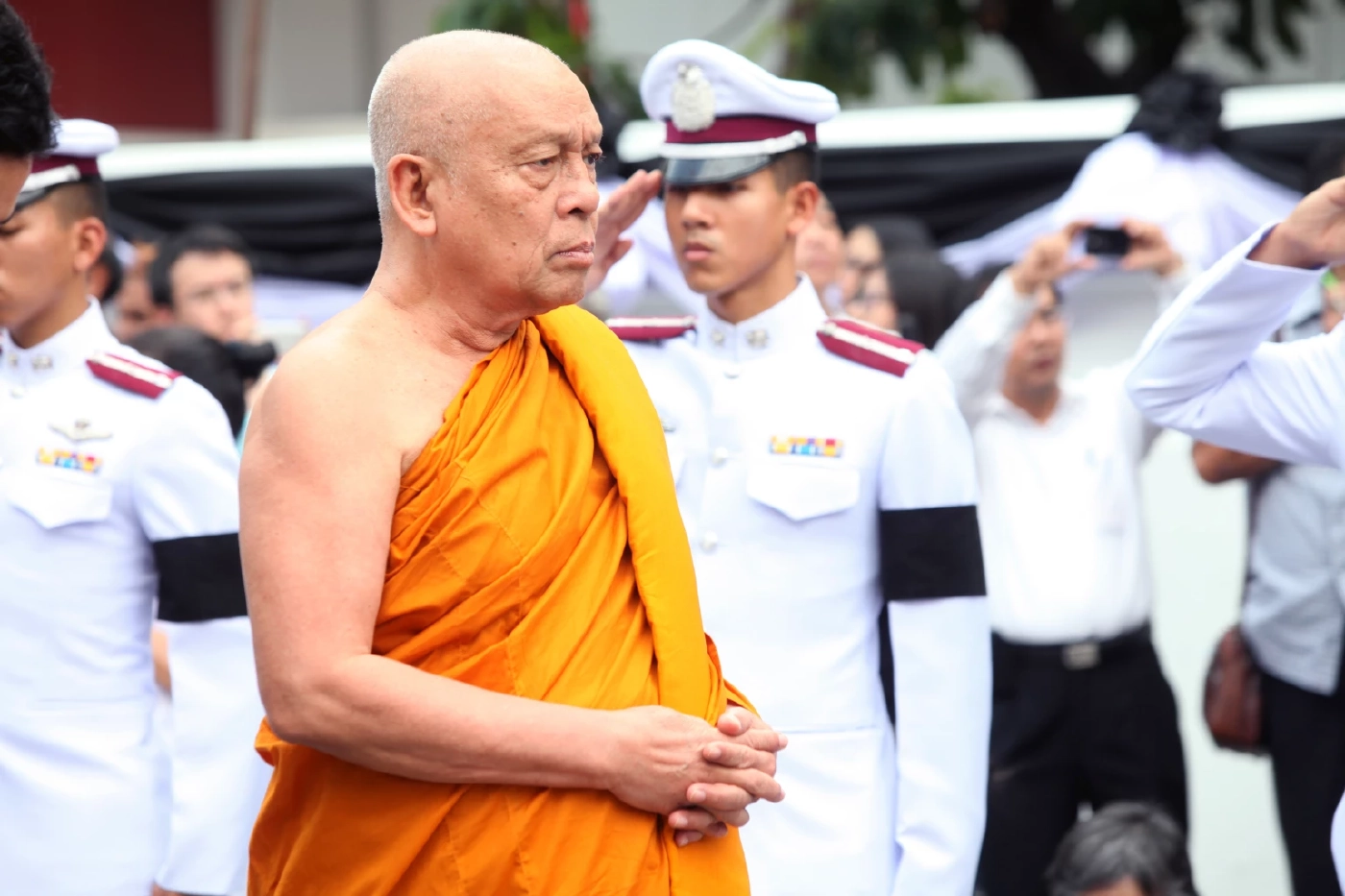 อธิบดี DSI เร่งตรวจสอบข้อเท็จจริง คดีฉกทรัพย์"สมเด็จพระวันรัต" 200 ล้านบ.